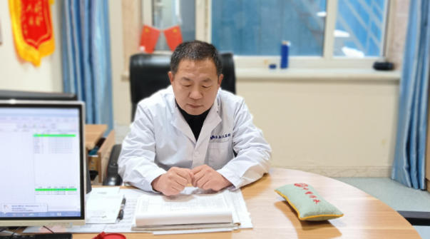 楚雄彝族自治州|长春中大医院：王兆国中医 以仁心仁术传承中医精粹